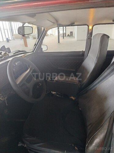 LADA (VAZ) 2107 1982, 65,000 km - 1.5 l - Bakı