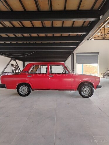 LADA (VAZ) 2107 1982, 65,000 km - 1.5 l - Bakı