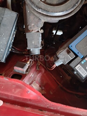 LADA (VAZ) 2107 1982, 65,000 km - 1.5 l - Bakı