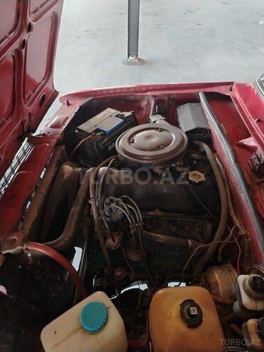 LADA (VAZ) 2107 1982, 65,000 km - 1.5 l - Bakı