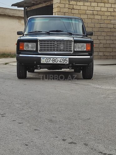 LADA (VAZ) 2107 2006, 16,050 km - 1.6 l - Sabirabad