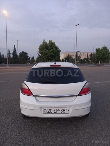 Opel Astra 2009, 210,000 km - 1.3 l - Gəncə