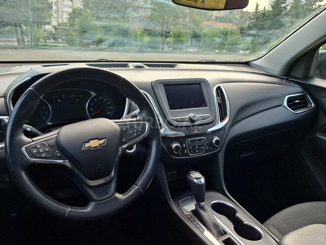 Chevrolet Equinox 2019, 57,000 km - 1.5 l - Bakı