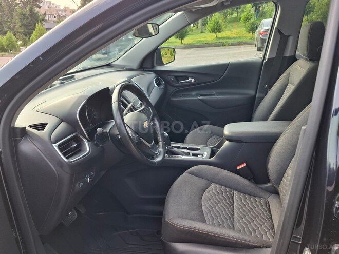 Chevrolet Equinox 2019, 57,000 km - 1.5 l - Bakı