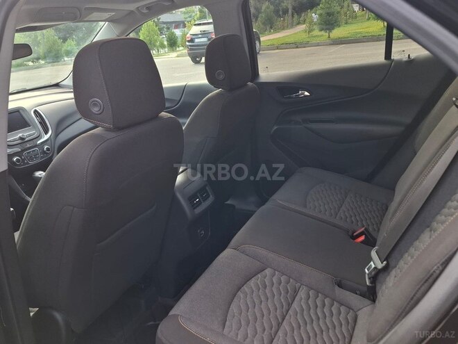 Chevrolet Equinox 2019, 57,000 km - 1.5 l - Bakı