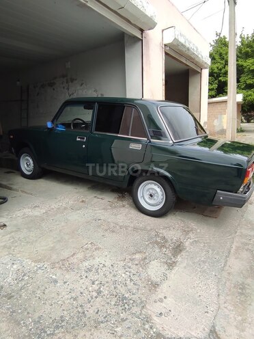 LADA (VAZ) 2107 2006, 16,050 km - 1.6 l - Sabirabad