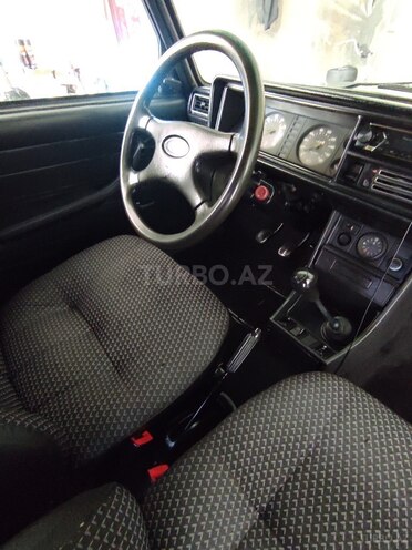 LADA (VAZ) 2107 2006, 16,050 km - 1.6 l - Sabirabad