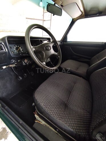 LADA (VAZ) 2107 2006, 16,050 km - 1.6 l - Sabirabad