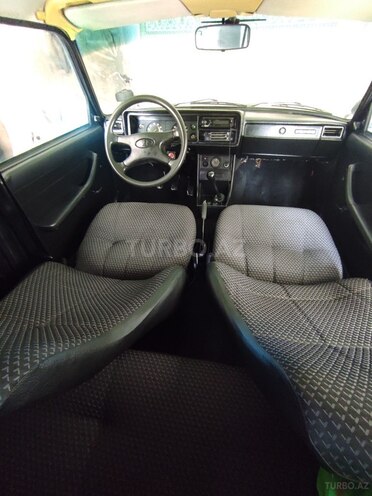 LADA (VAZ) 2107 2006, 16,050 km - 1.6 l - Sabirabad