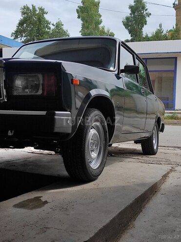 LADA (VAZ) 2107 2006, 16,050 km - 1.6 l - Sabirabad