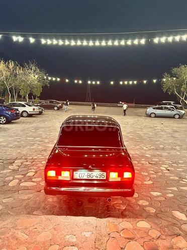 LADA (VAZ) 2107 2006, 16,050 km - 1.6 l - Sabirabad