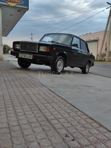 LADA (VAZ) 2107 2006, 16,050 km - 1.6 l - Sabirabad