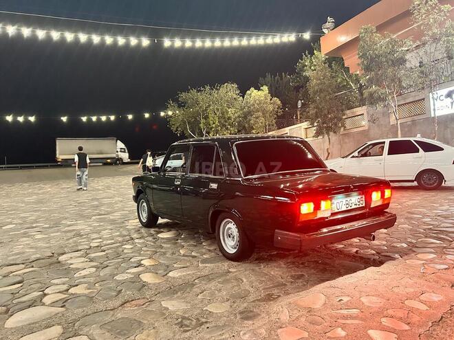 LADA (VAZ) 2107 2006, 16,050 km - 1.6 l - Sabirabad