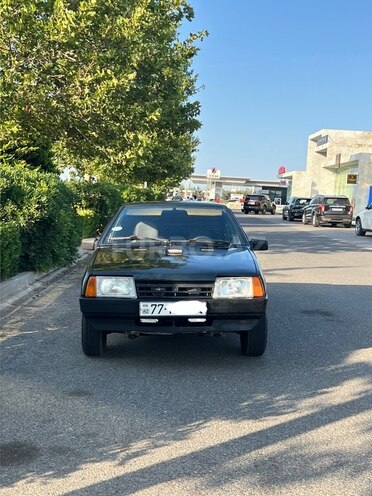 LADA (VAZ) 21099 1997, 212,136 km - 1.6 л - Bakı