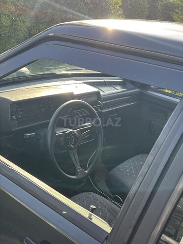 LADA (VAZ) 21099 1997, 212,136 km - 1.6 л - Bakı