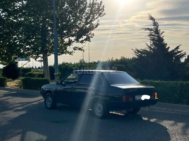 LADA (VAZ) 21099 1997, 212,136 km - 1.6 л - Bakı