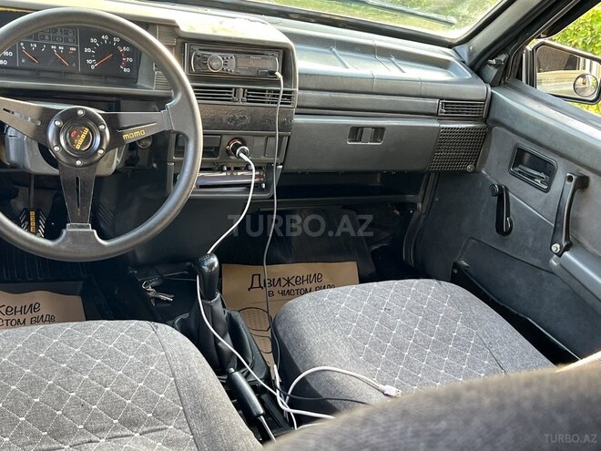 LADA (VAZ) 21099 1997, 212,136 km - 1.6 л - Bakı