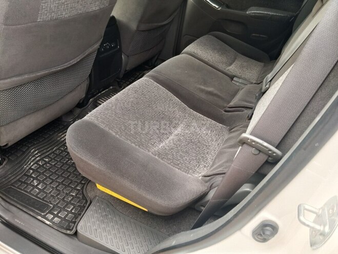 Toyota Land Cruiser Prado 2008, 163,000 km - 2.7 л - Cəlilabad
