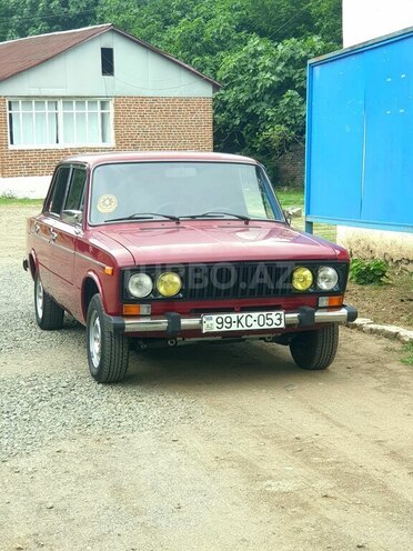LADA (VAZ) 2106 1997, 777,777 km - 1.3 л - Astara