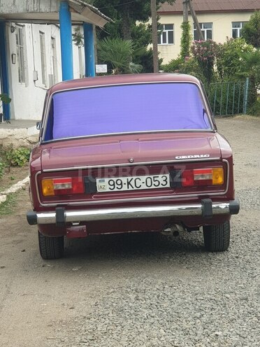 LADA (VAZ) 2106 1997, 777,777 km - 1.3 л - Astara