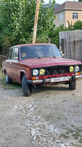 LADA (VAZ) 2106 1997, 777,777 km - 1.3 л - Astara
