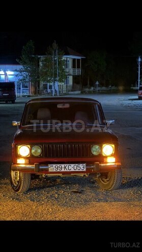 LADA (VAZ) 2106 1997, 777,777 km - 1.3 л - Astara