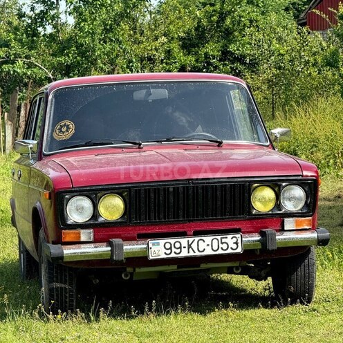 LADA (VAZ) 2106 1997, 777,777 km - 1.3 л - Astara