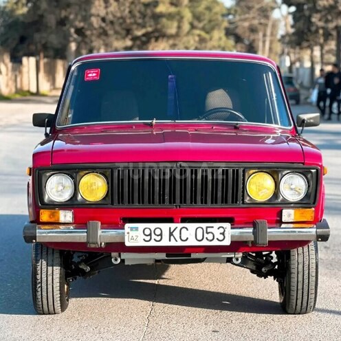LADA (VAZ) 2106 1997, 777,777 km - 1.3 л - Astara
