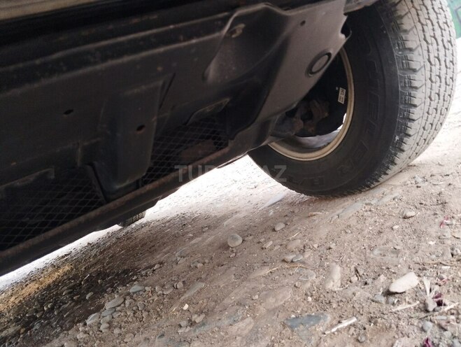 Toyota Land Cruiser Prado 2008, 163,000 km - 2.7 л - Cəlilabad