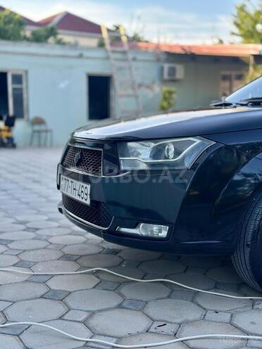 Khazar SD 2020, 179,456 km - 1.7 l - Bakı