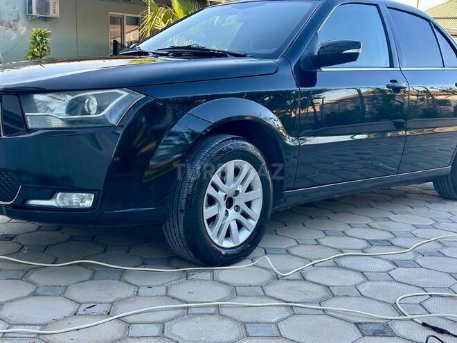 Khazar SD 2020, 179,456 km - 1.7 l - Bakı