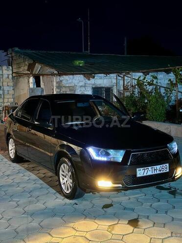Khazar SD 2020, 179,456 km - 1.7 l - Bakı