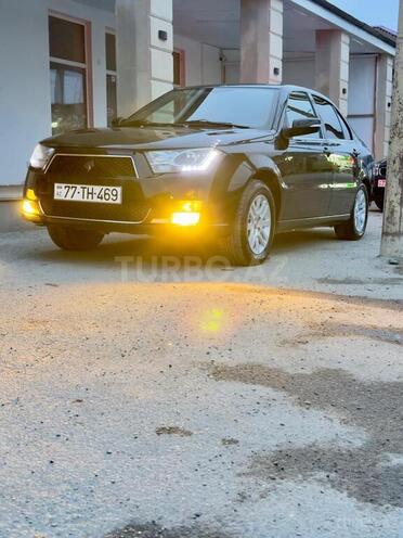 Khazar SD 2020, 179,456 km - 1.7 l - Bakı