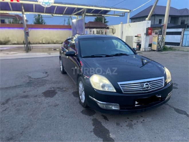 Nissan Teana 2006, 351,250 km - 2.4 l - Şəmkir