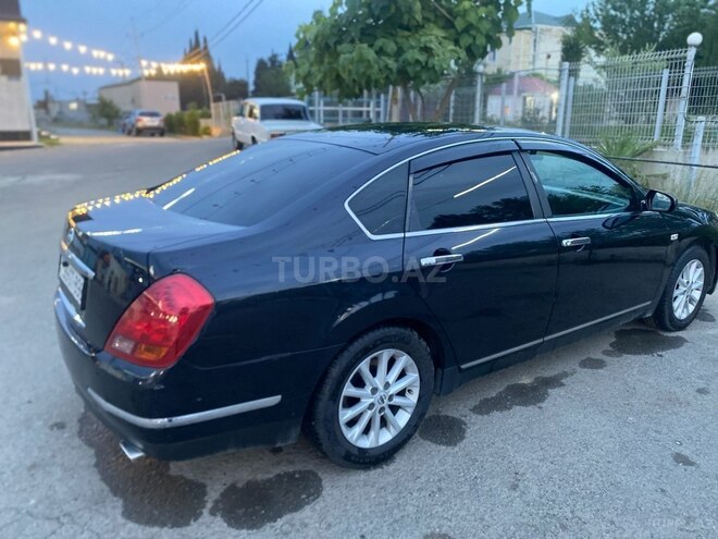 Nissan Teana 2006, 351,250 km - 2.4 l - Şəmkir