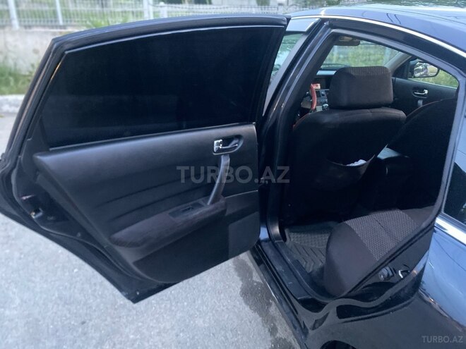 Nissan Teana 2006, 351,250 km - 2.4 l - Şəmkir