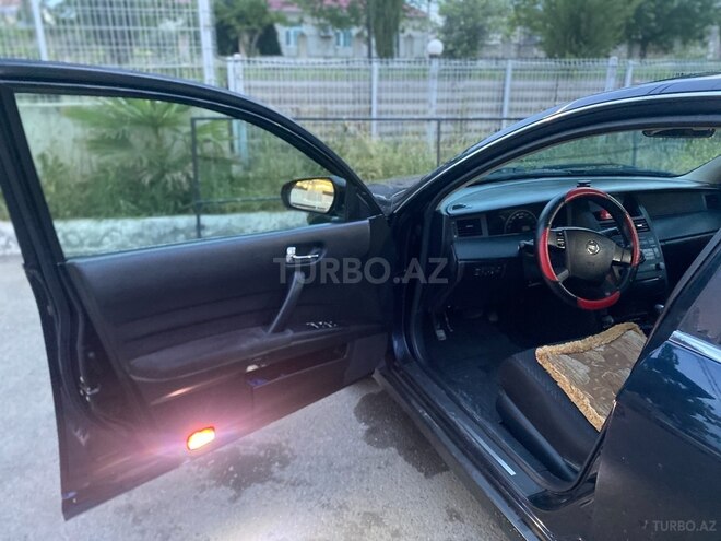 Nissan Teana 2006, 351,250 km - 2.4 l - Şəmkir
