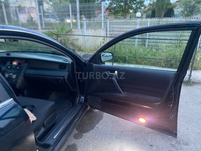 Nissan Teana 2006, 351,250 km - 2.4 l - Şəmkir