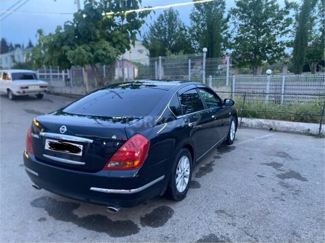 Nissan Teana 2006, 351,250 km - 2.4 l - Şəmkir