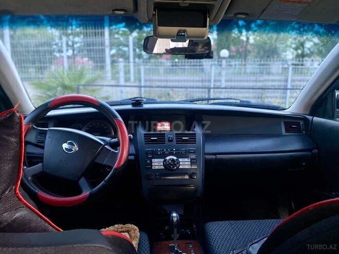 Nissan Teana 2006, 351,250 km - 2.4 l - Şəmkir