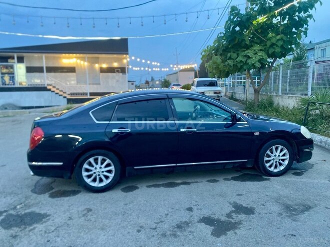 Nissan Teana 2006, 351,250 km - 2.4 l - Şəmkir