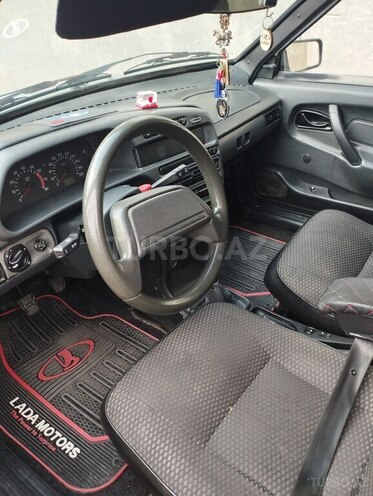 LADA (VAZ) 21099 2001, 258,777 km - 1.6 л - Salyan