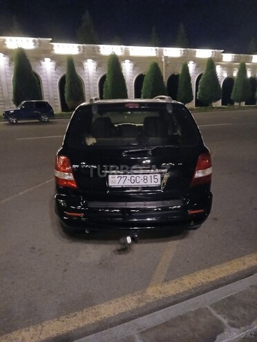 Kia Sorento 2005, 298,400 km - 2.5 l - Gəncə