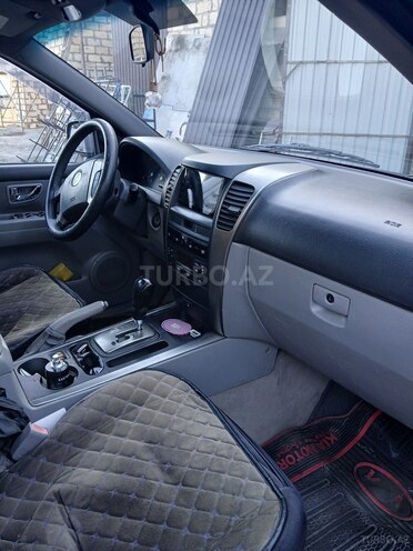 Kia Sorento 2005, 298,400 km - 2.5 l - Gəncə
