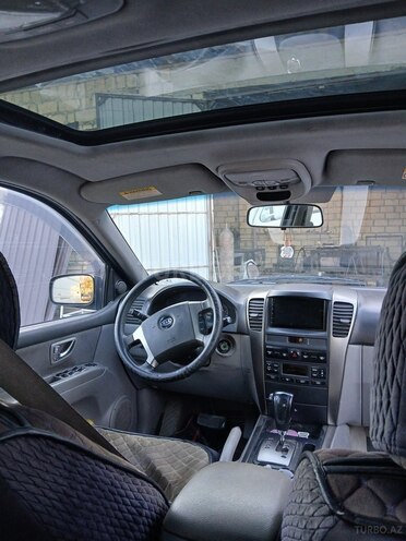Kia Sorento 2005, 298,400 km - 2.5 l - Gəncə