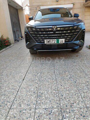 Changan  2025, 0 km - 1.5 l - Bakı