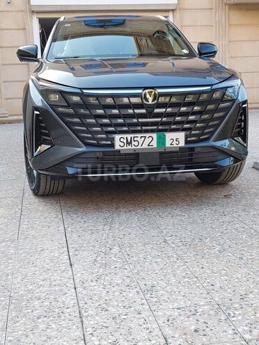 Changan  2025, 0 km - 1.5 l - Bakı