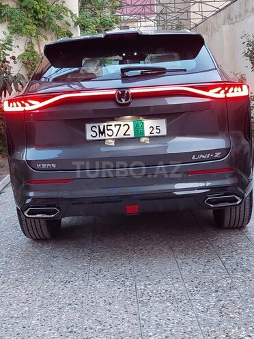 Changan  2025, 0 km - 1.5 l - Bakı
