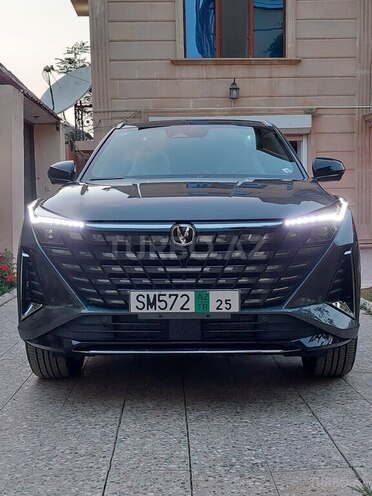 Changan  2025, 0 km - 1.5 l - Bakı
