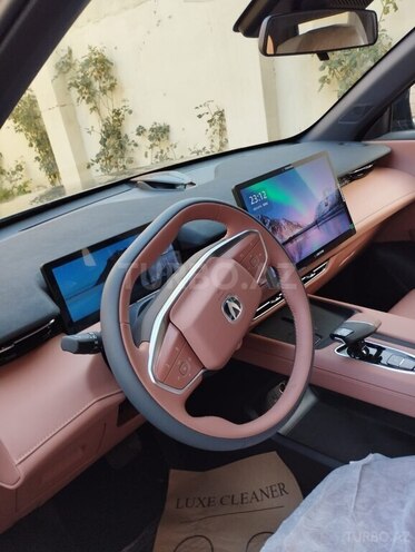 Changan  2025, 0 km - 1.5 l - Bakı